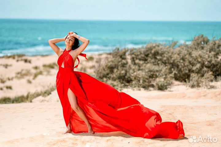 Фото и видео съёмка