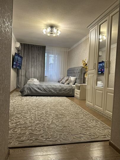 2-к. квартира, 49 м², 3/5 эт.