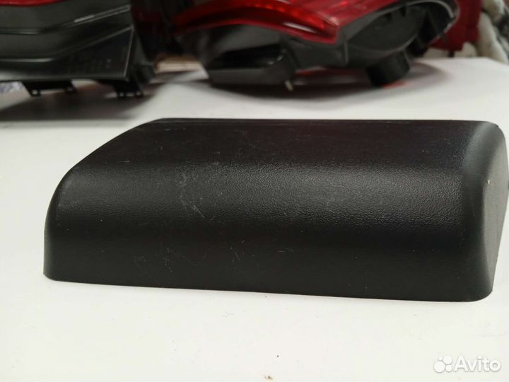 Крышка зеркала внутренняя Hyundai Creta