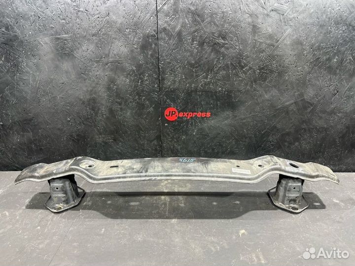 Усилитель бампера задний Bmw 1 F20 N13B16A 2012