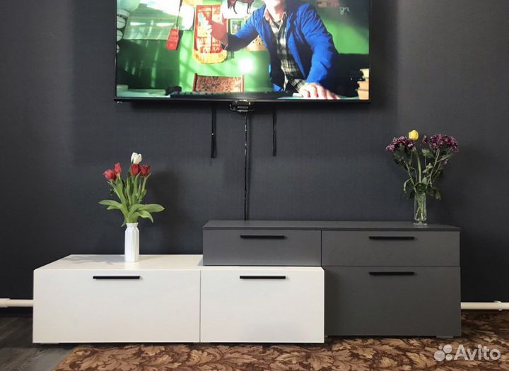Тумба под тв