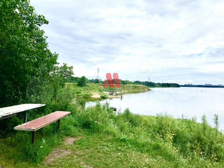 Участок 7 сот. (ИЖС)