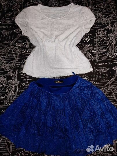 Одежда для школы пакетом 158+ (42)