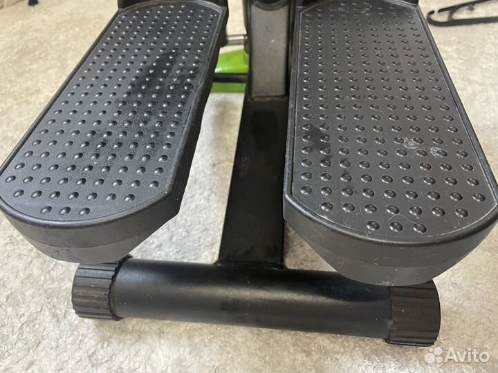 Тренажер степпер