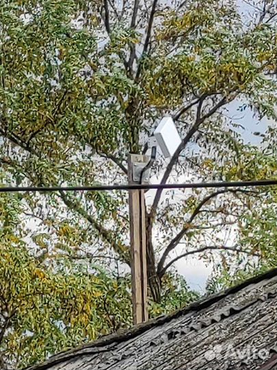 Безлимитный интернет 4g, усиление связи