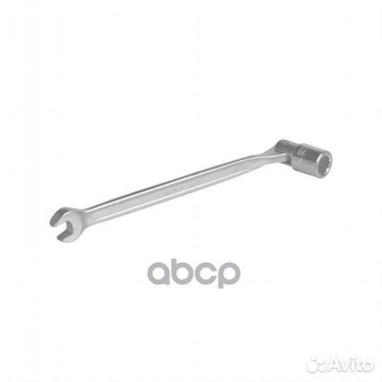 Ключ шарнирный комбинированный 8мм AT-FCS-01