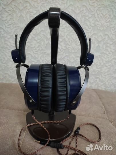 Наушники hifiman HE-400
