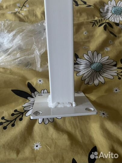 Турник настенный