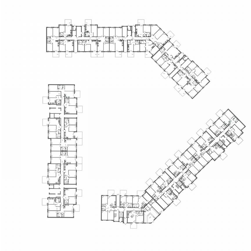 3-к. квартира, 82,5 м², 1/5 эт.