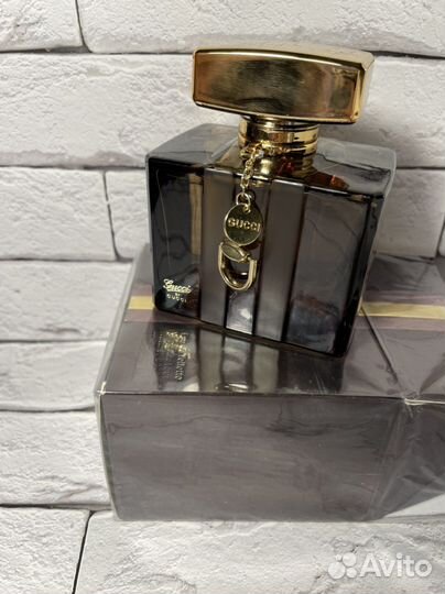Gucci by Gucci Eau de Parfum