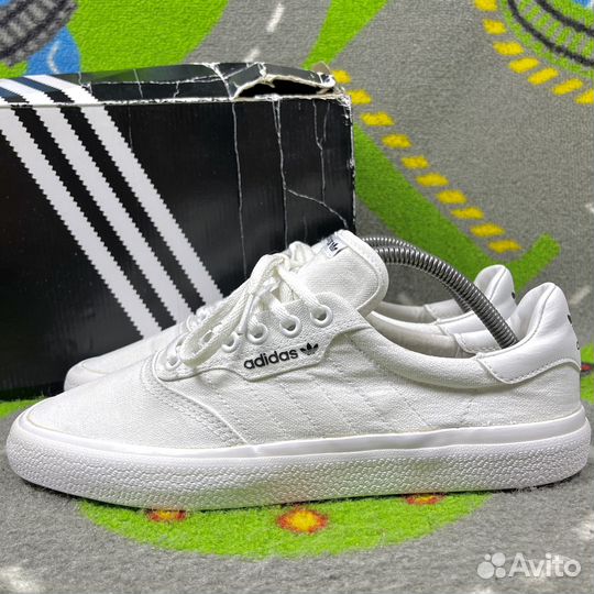 Adidas 3MC Vulc Оригинал