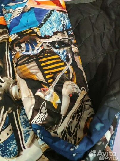 Покрывало стёганое