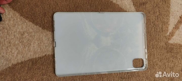 Планшет xiaomi mi pad 5