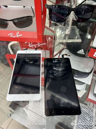 Xiaomi Redmi Note 4X дисплей для Redmi note 4x