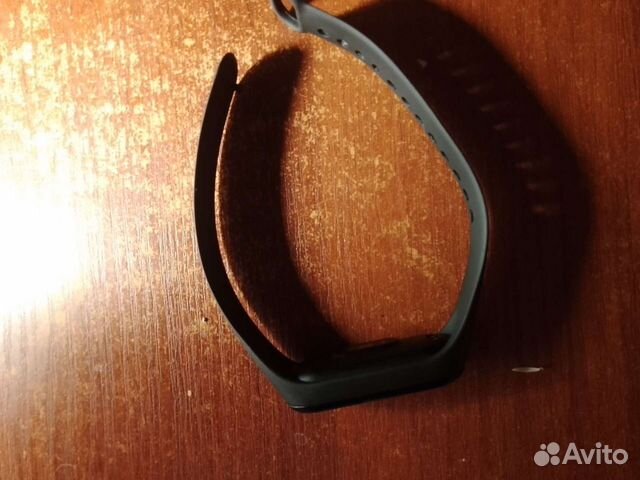 Фитнес-браслет Xiaomi Mi Smart Band 4