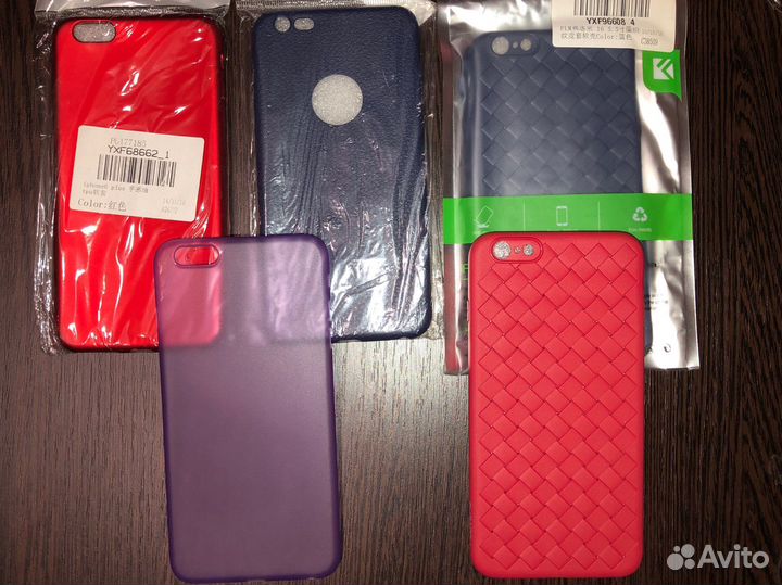 Чехол на iPhone 6 plus/ 6s plus
