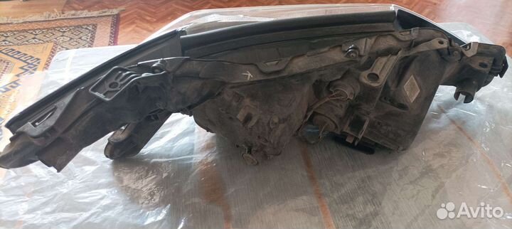 Фара на Камри 70 (оригинал)