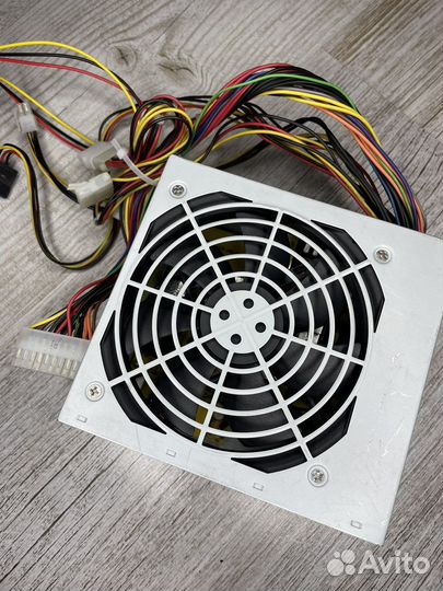 Блок питания 300w