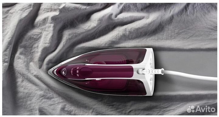 Утюг Tefal Express Steam FV2866E0