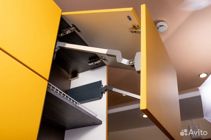 Подъемный механизм складной Top Stay ST H880-959