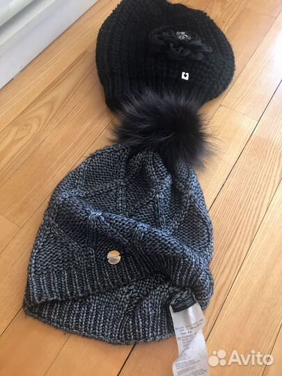 Шапка женская Guess