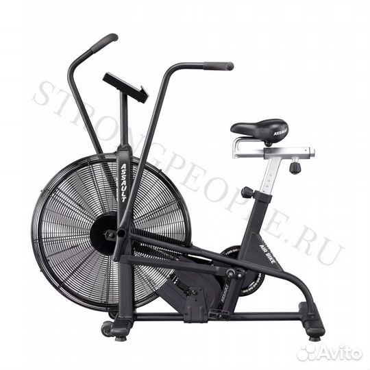 Велотренажер Assault AirBike