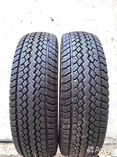 Yokohama Geolandar I/T G072 215/80 R15 102T
