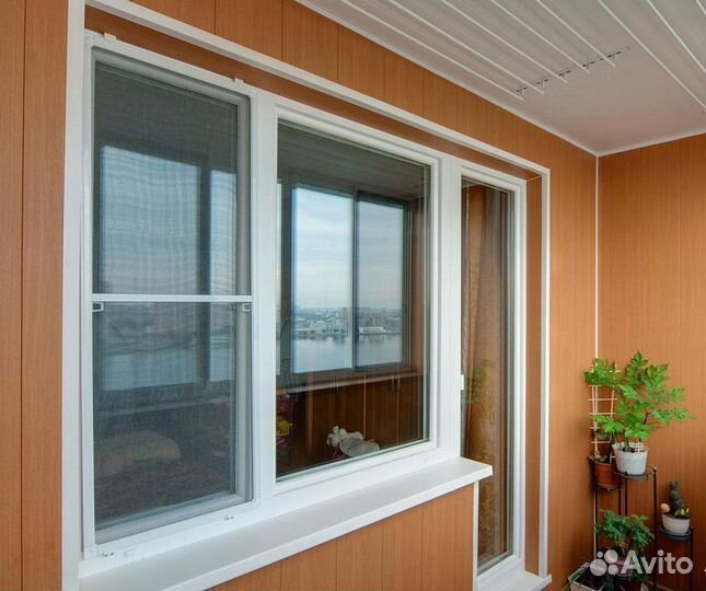 Окна пластиковые от производителя