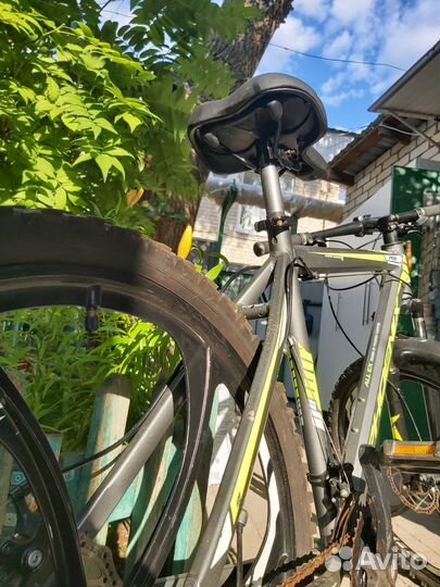 Велосипед Феникс