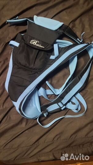 Переноска для детей