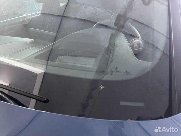 Лобовое стекло на BMW X4 F26 5D 2014-2018 дд