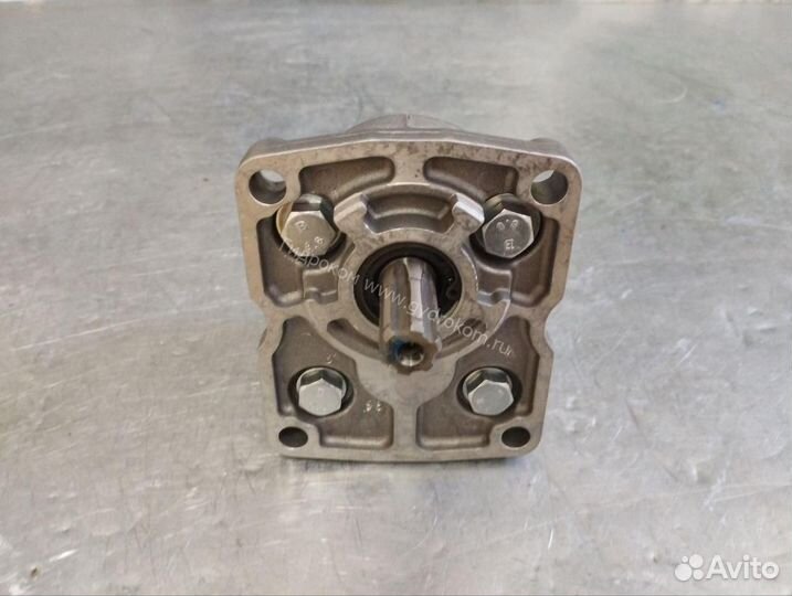 Насос нш-10 М-3Л 