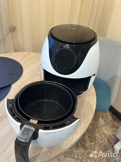 Аэрогриль gfgril GFA-3200