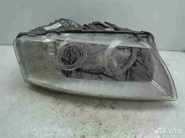 Фара передняя для Audi A8 D3 4E0941030BQ