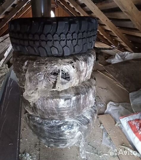 Forward Forward Safari 500 31/10.5 R15