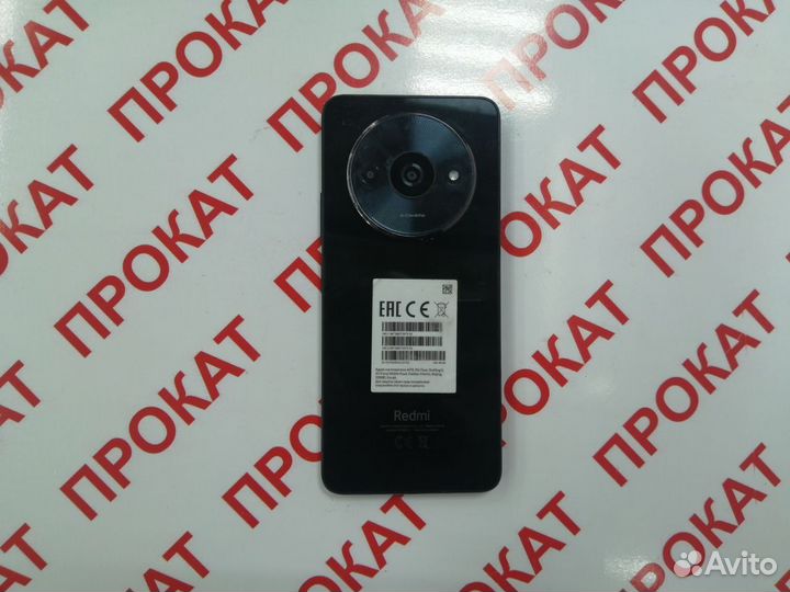 Xiaomi Redmi A3, 3/64 ГБ