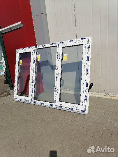 Пвх окна в наличии