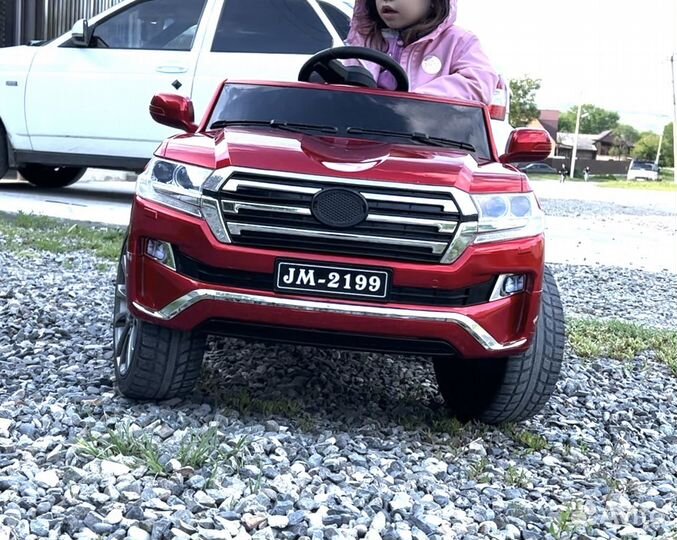 Электромобиль