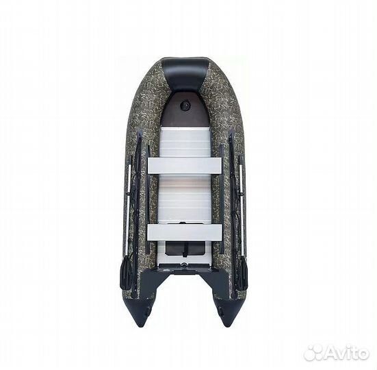 Лодка Smarine SDP Standard 330 (камуфляж)