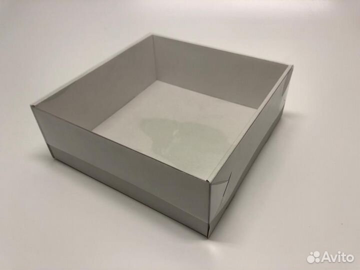 Коробка подарочная