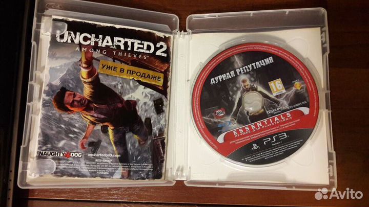 Дурная репутация для PS3