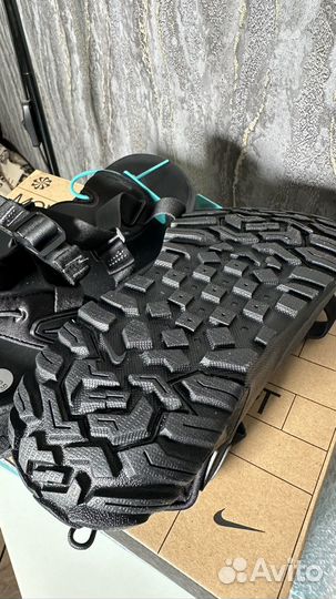 Сандалии nike 41