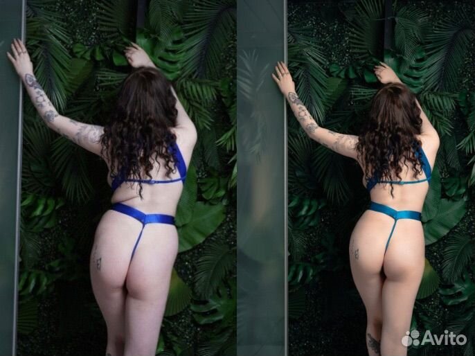 Ретушер удаленно