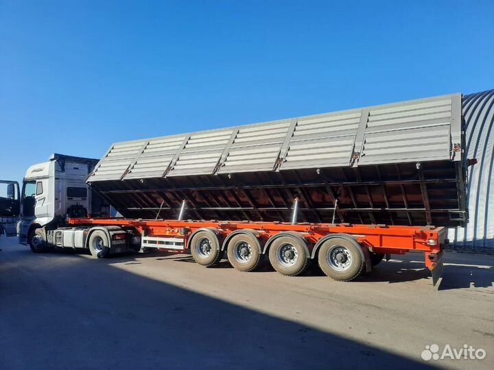 Гидравлика на тягач Гидрофикация тягача