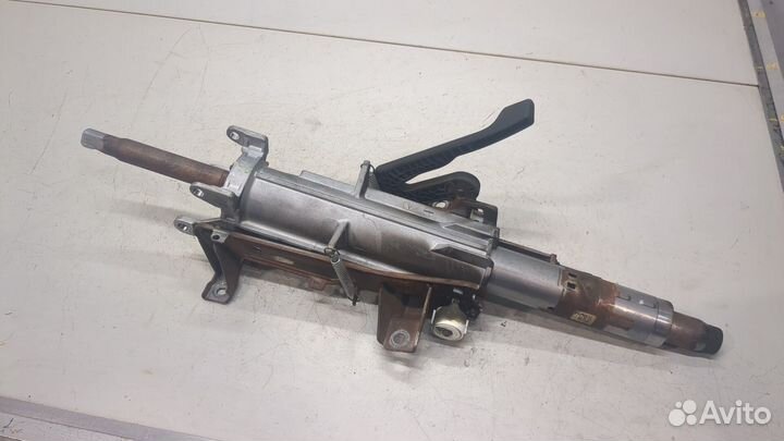 Колонка рулевая Audi Q5, 2017