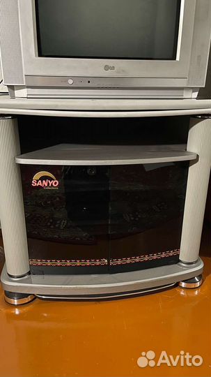 Телевизор бу