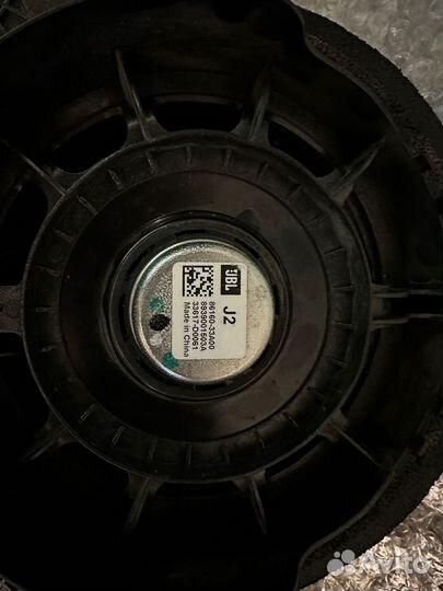 Динамики задние JBL Toyota Camry V70