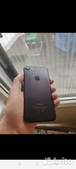 iPhone 7, 32 ГБ