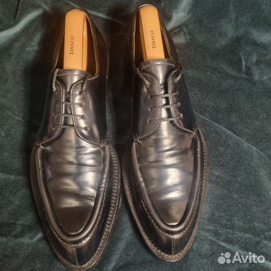 Туфли Prada norweg