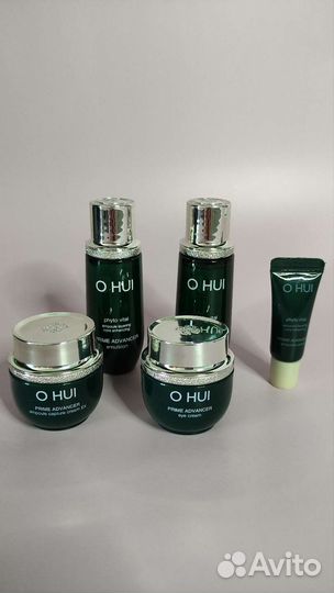 Корейская косметика люкс